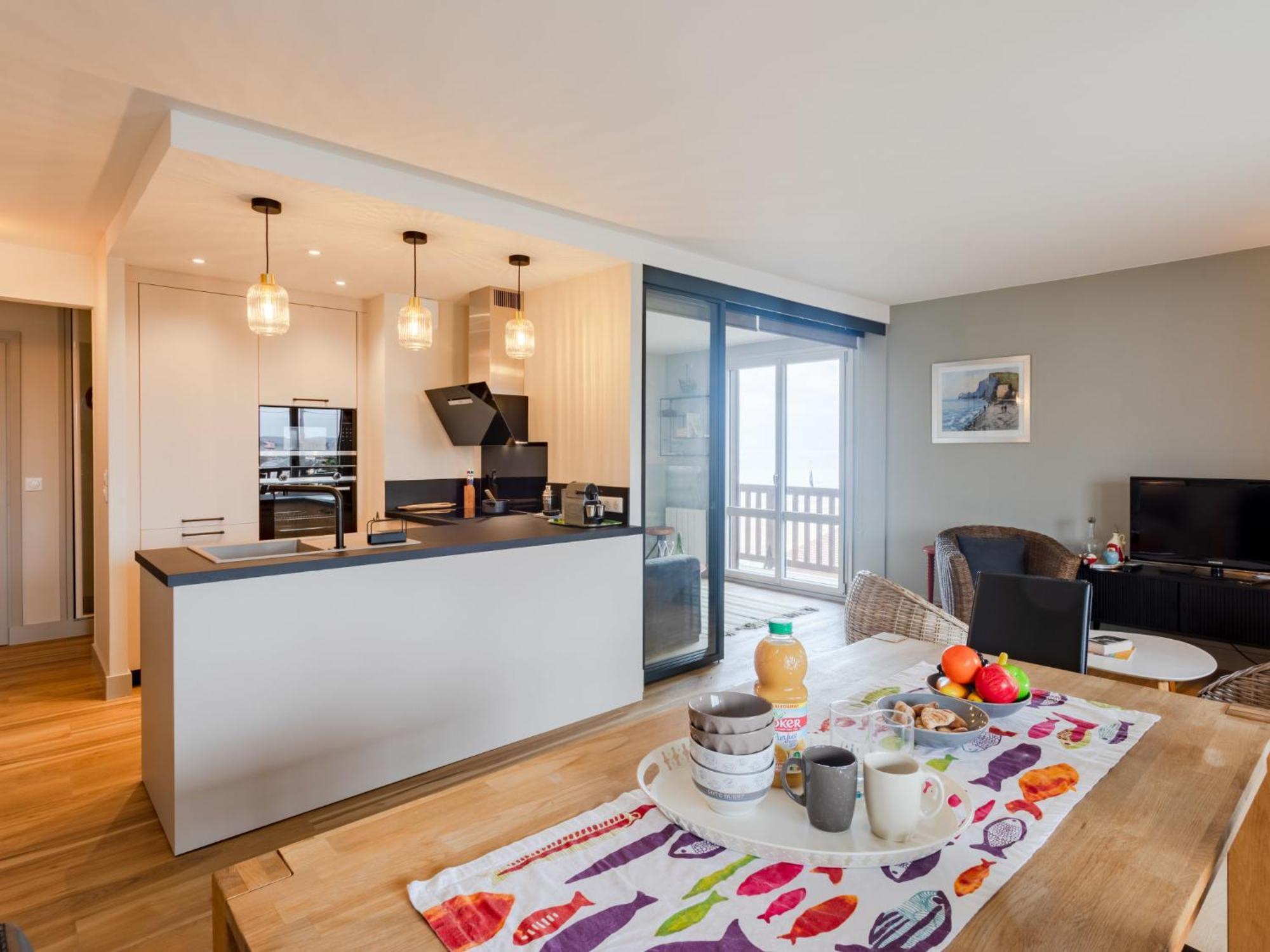 Apartment La Voilerie By Interhome Cabourg Dış mekan fotoğraf